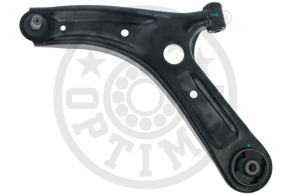 Control/Trailing Arm, wheel suspension (G6-2138)