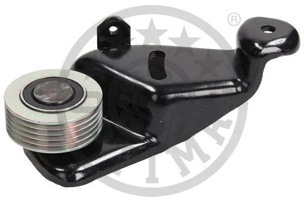 Tensioner Pulley, V-ribbed belt (0-N2335)