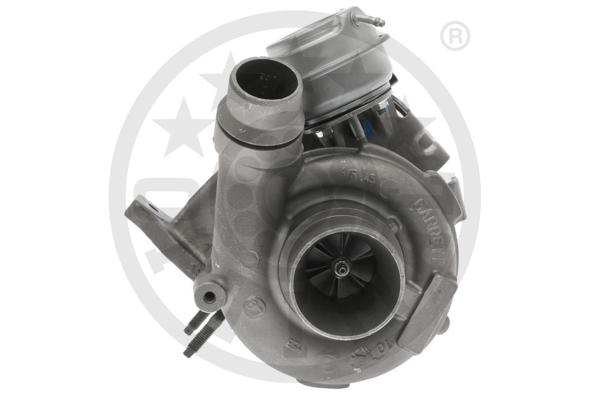 Charger, charging (supercharged/turbocharged)