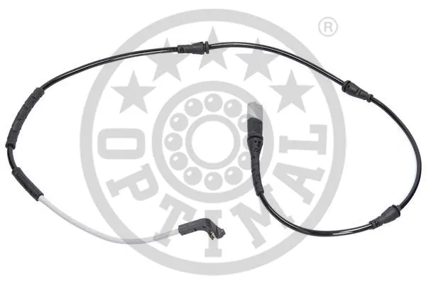 Warning Contact, brake pad wear (WKT-60089K)