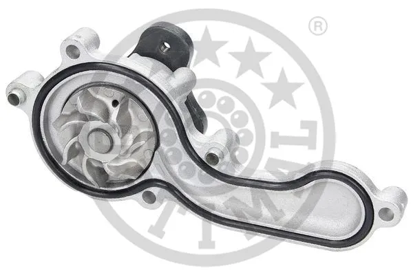 Water Pump, engine cooling