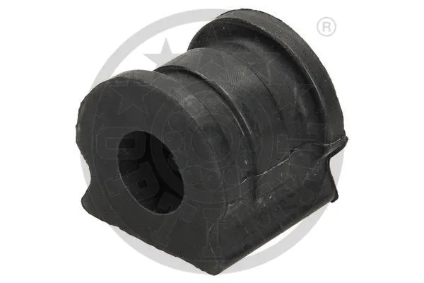 Mounting, stabiliser bar