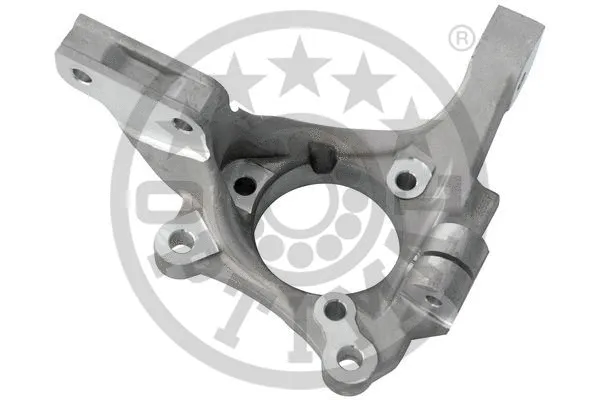 Steering Knuckle, wheel suspension (KN-201517-01-R)