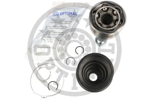 Joint Kit, drive shaft
