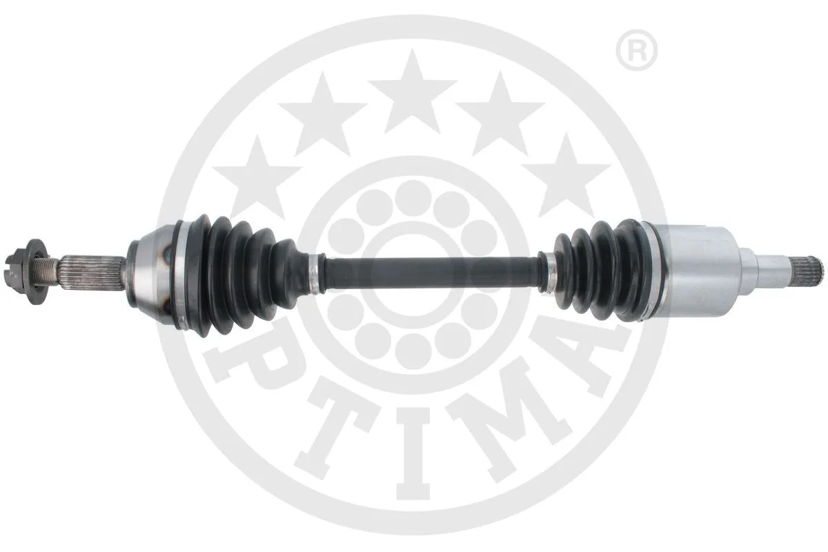 Drive Shaft (DS-4140)