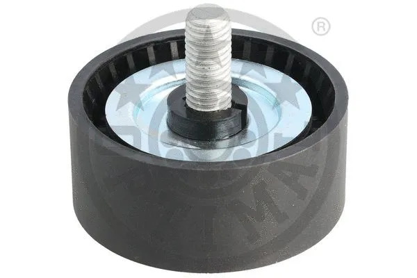 Deflection/Guide Pulley, V-ribbed belt (0-N2510)