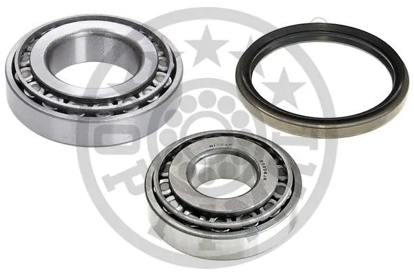 Wheel Bearing Kit (402216)