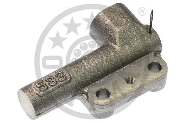 Tensioner, timing belt