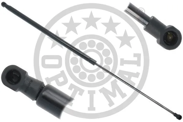 Gas Spring, bonnet (AG-50386)