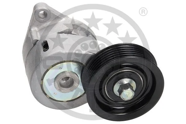 Tensioner Lever, V-ribbed belt