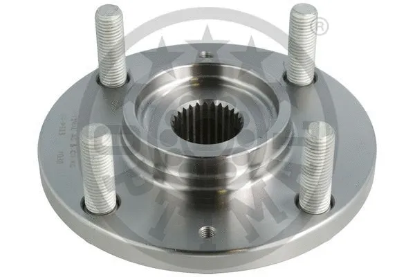 Wheel Hub