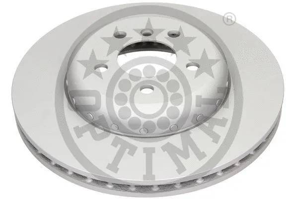 Brake Disc (BS-9318HC)