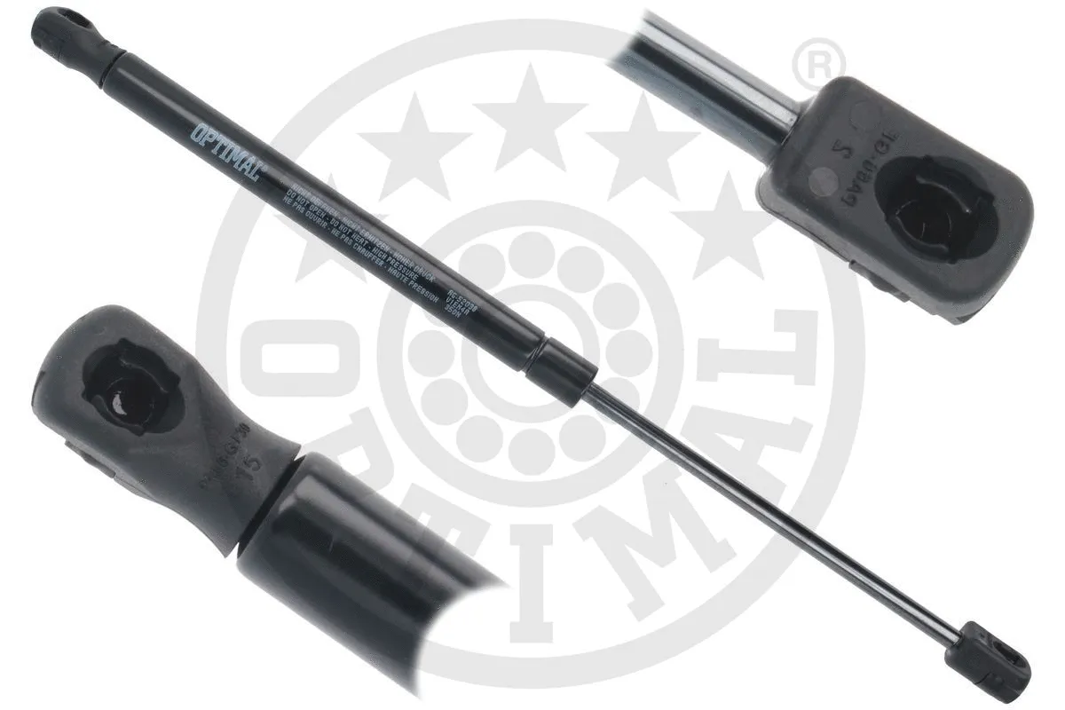 Gas Spring, boot/cargo area (AG-52038)