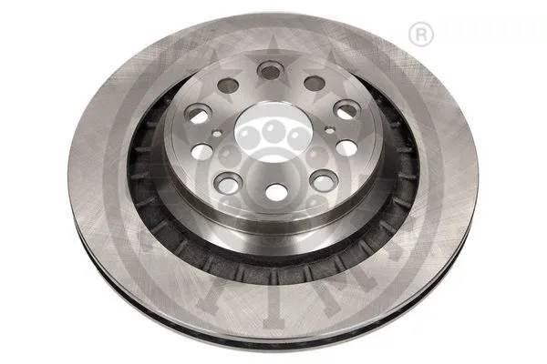 Brake Disc (BS-8704)
