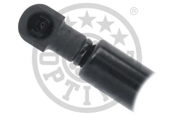 Gas Spring, boot/cargo area