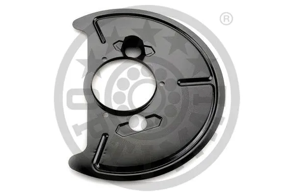 Splash Guard, brake disc (BSP-1027R)