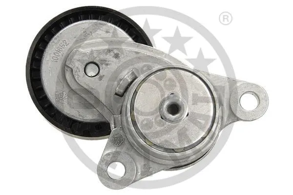 Belt Tensioner, V-ribbed belt