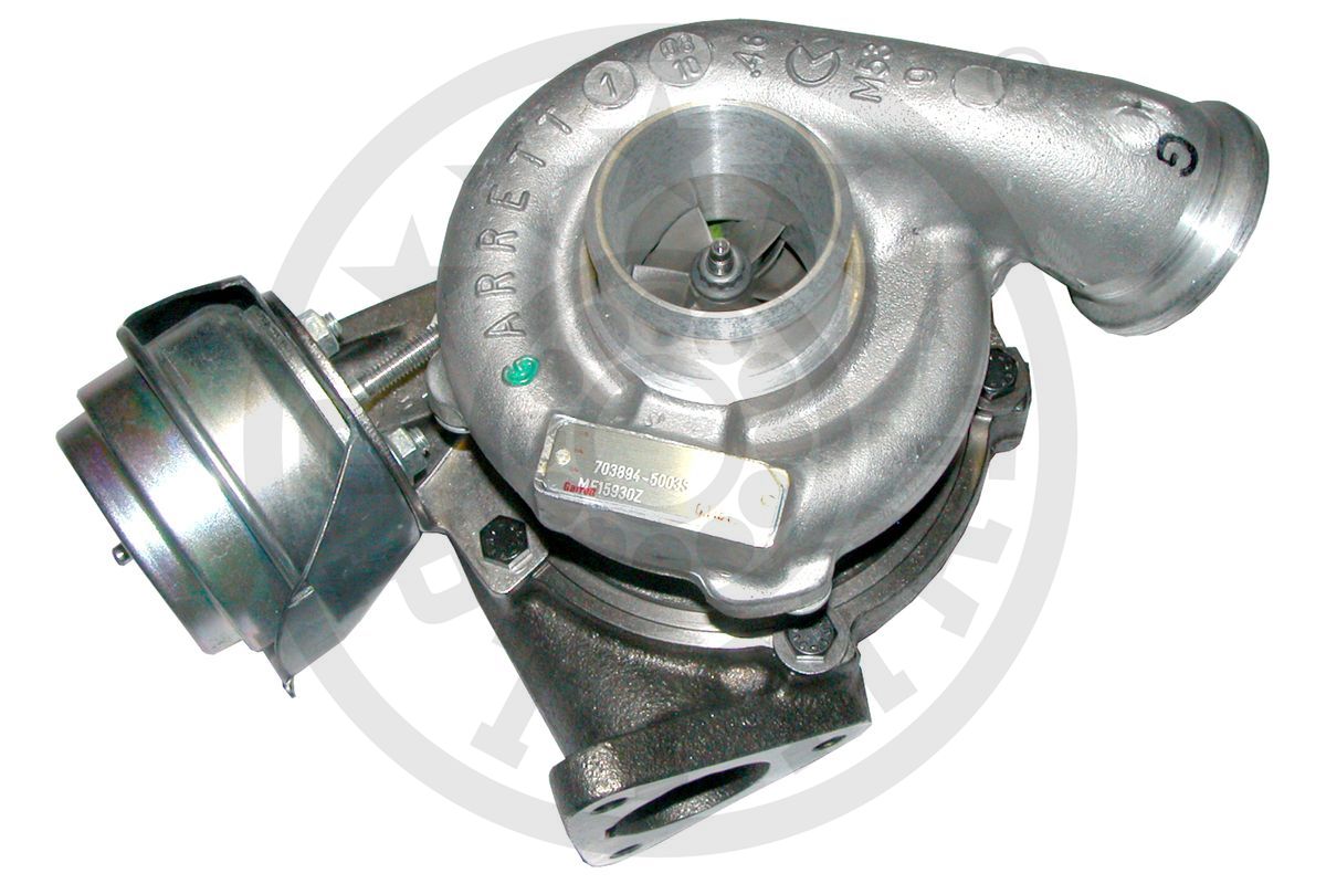 Charger, charging (supercharged/turbocharged) (OP-ETU0354G-RM)