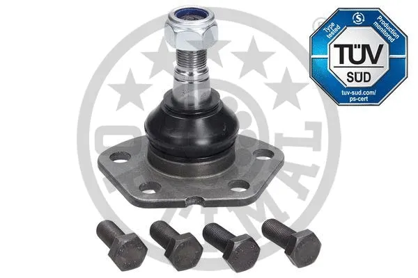 Ball Joint (G3-983)