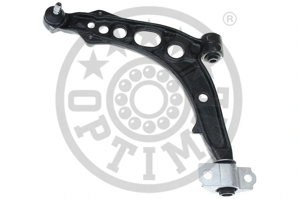 Control/Trailing Arm, wheel suspension (G6-502)