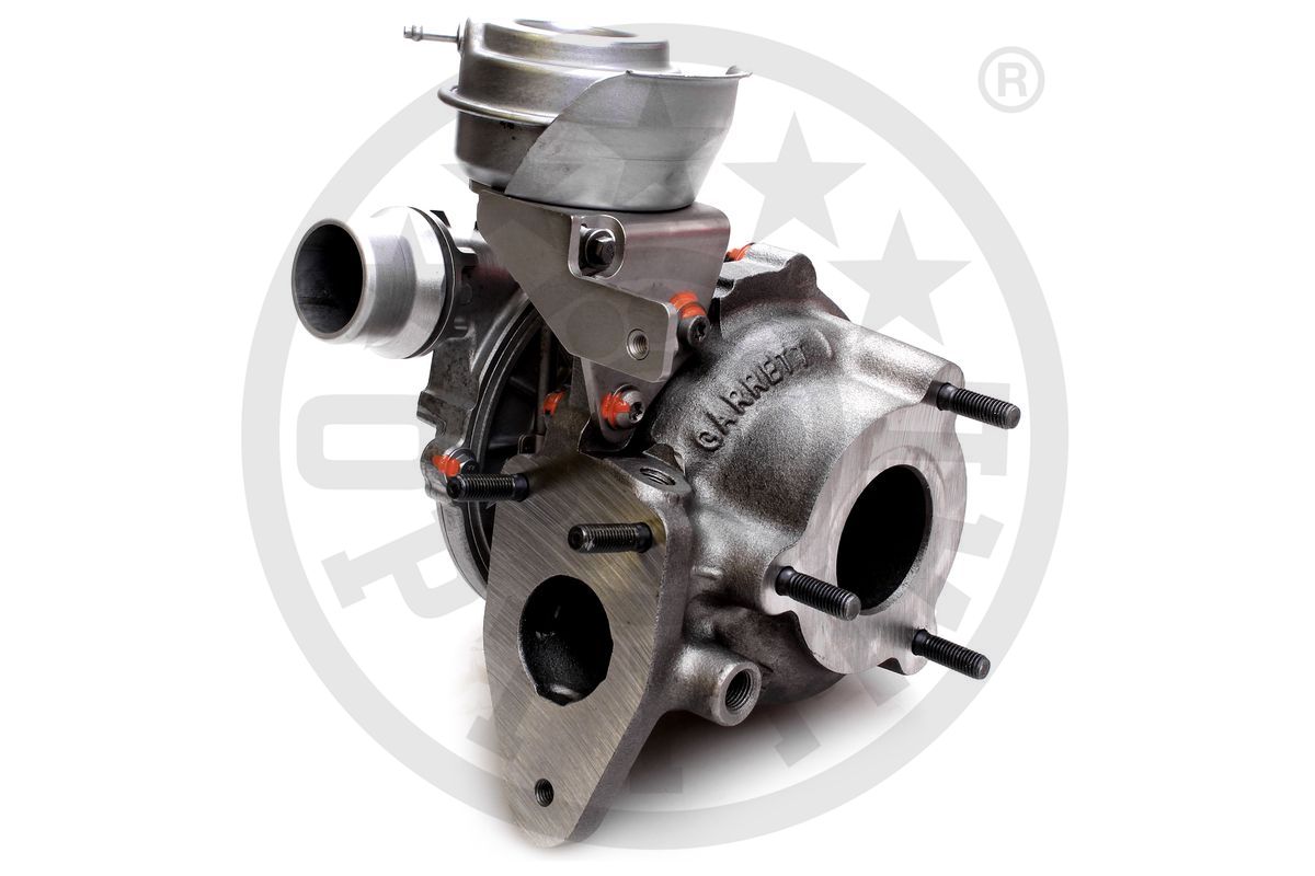 Charger, charging (supercharged/turbocharged)