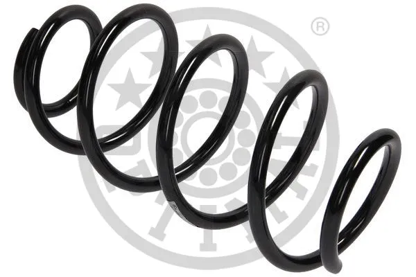 Suspension Spring (AF-4886)