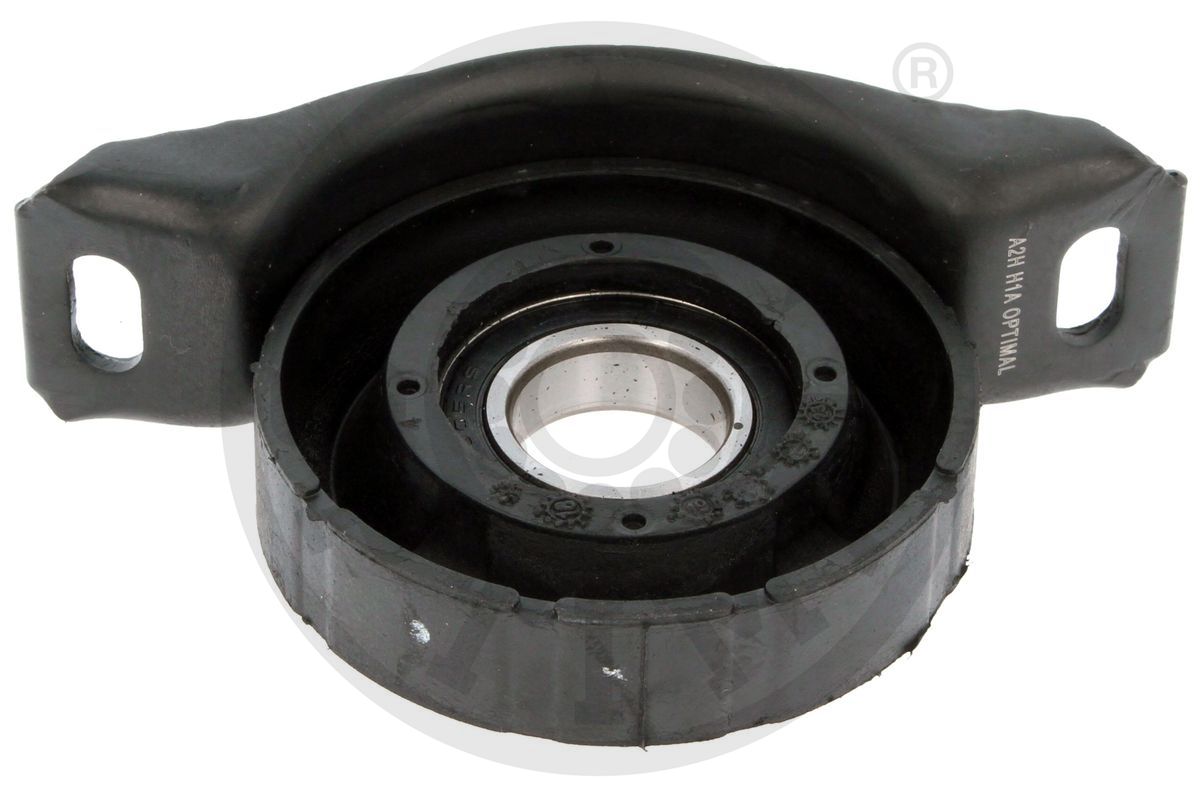 Suspension, propshaft