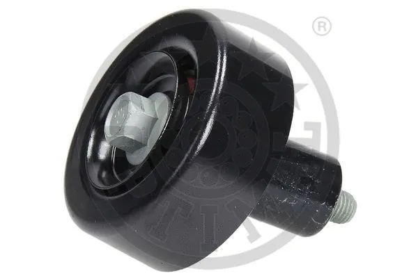 Deflection/Guide Pulley, V-ribbed belt (0-N2249)