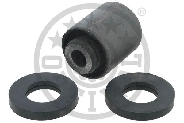 Mounting, control/trailing arm