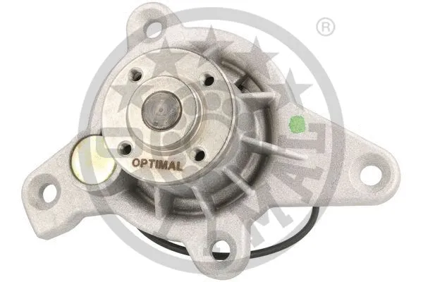 Water Pump, engine cooling (AQ-2467)