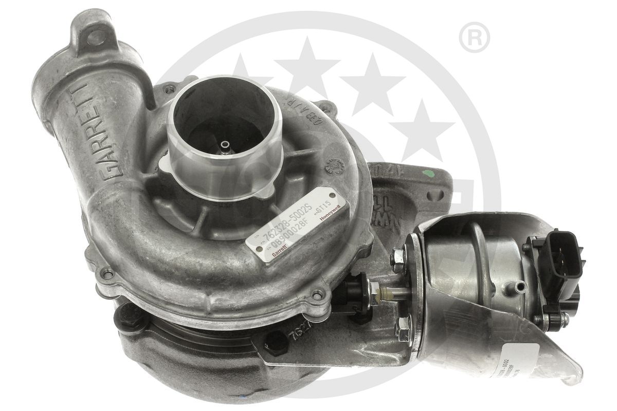 Charger, charging (supercharged/turbocharged)