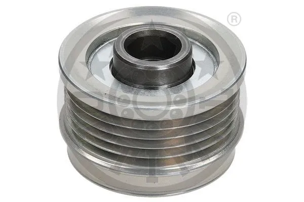 Alternator Freewheel Clutch