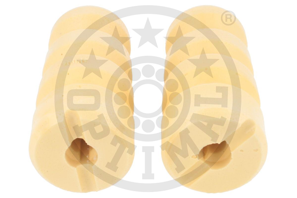 Dust Cover Kit, shock absorber