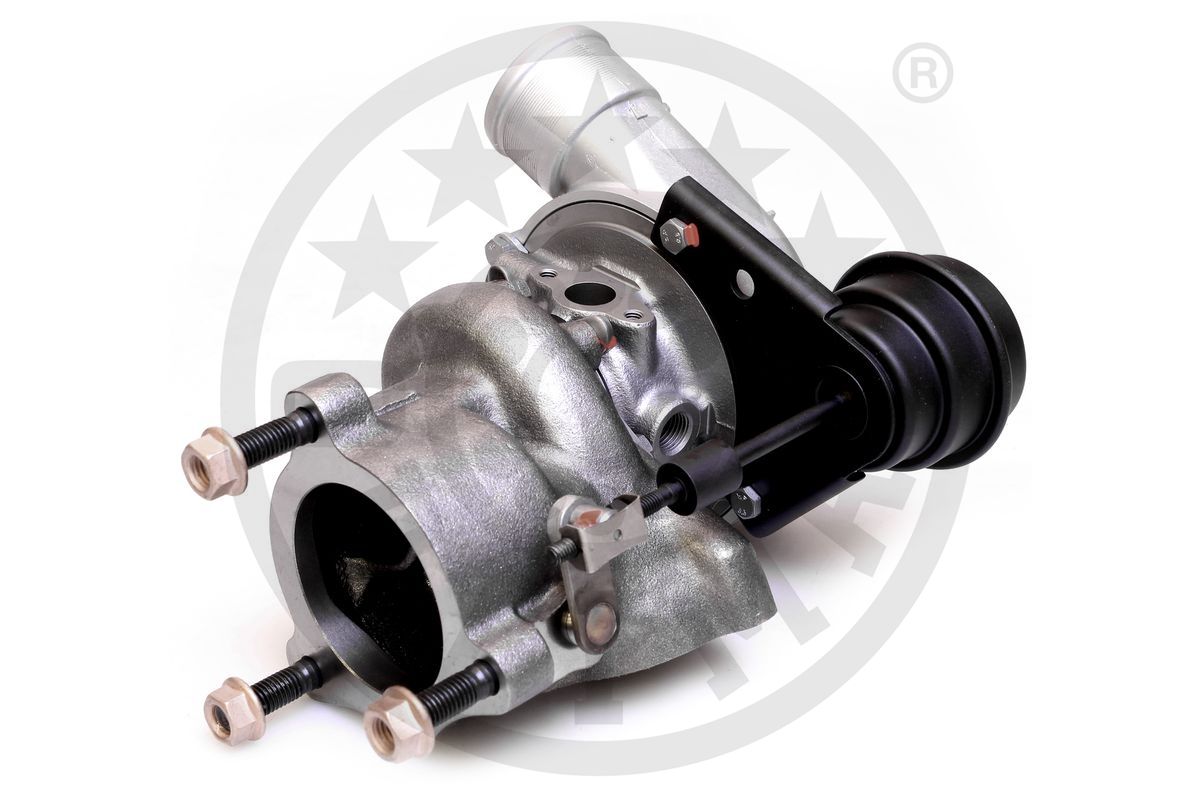 Charger, charging (supercharged/turbocharged)