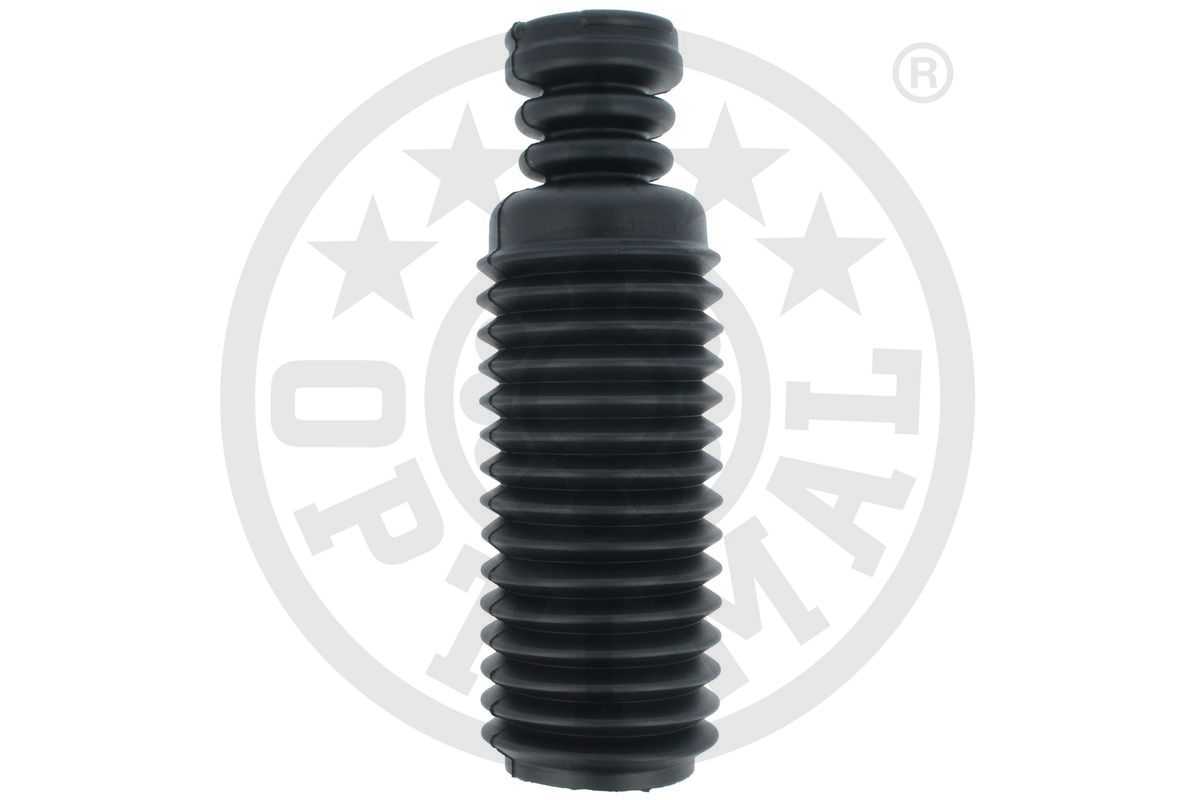 Rubber Buffer, suspension (F0-3032)