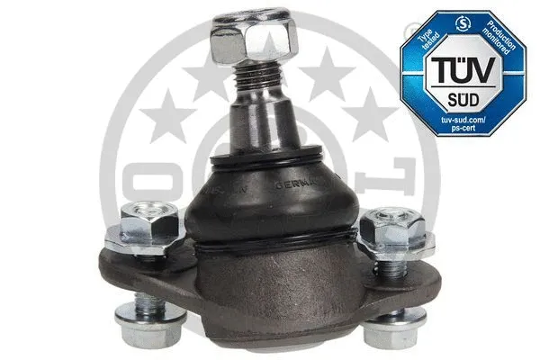 Ball Joint