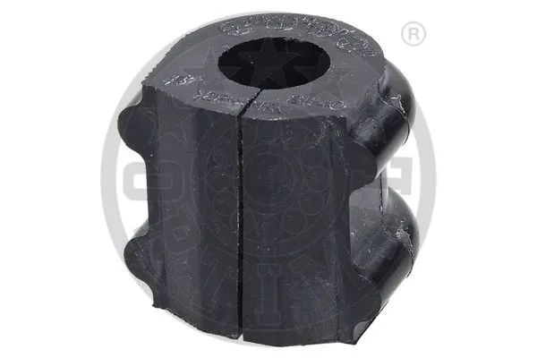 Mounting, stabiliser bar