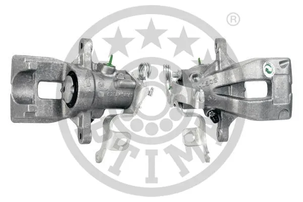 Brake Caliper (BC-1041L)