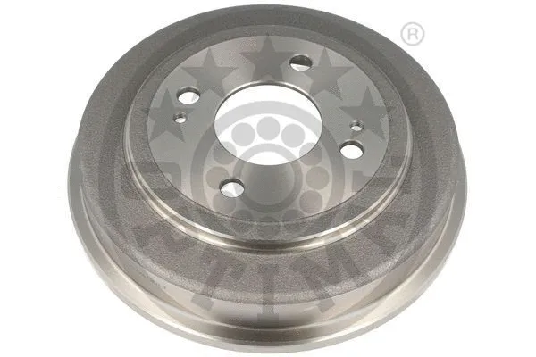 Brake Drum (BT-1350)
