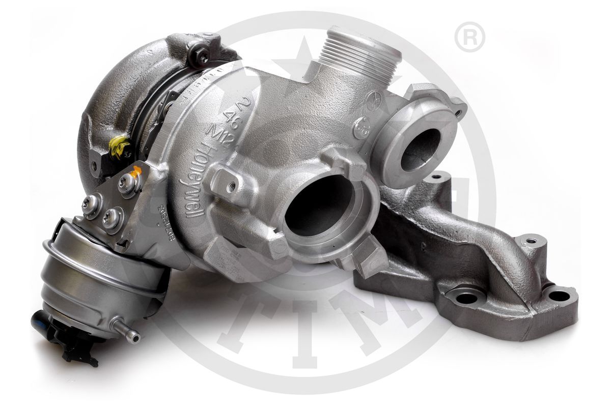 Charger, charging (supercharged/turbocharged)