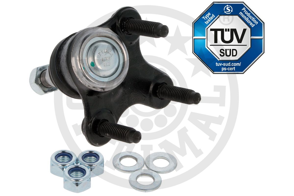Ball Joint