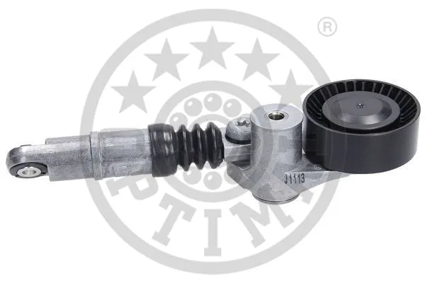 Tensioner Lever, V-ribbed belt