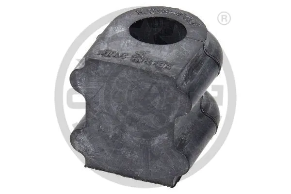 Mounting, stabiliser bar