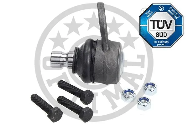 Ball Joint