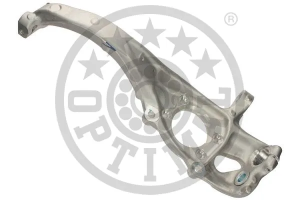 Steering Knuckle, wheel suspension (KN-100550-03-L)