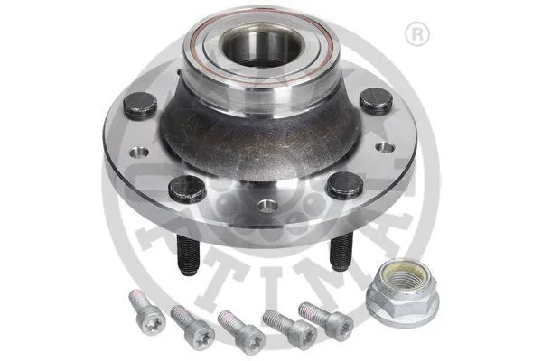 Wheel Bearing Kit (302908)