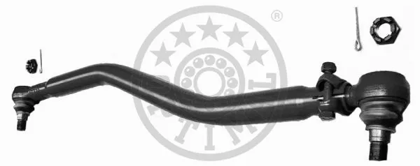 Tie Rod (GL-10793)