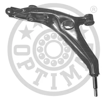 Control/Trailing Arm, wheel suspension (G6-845)