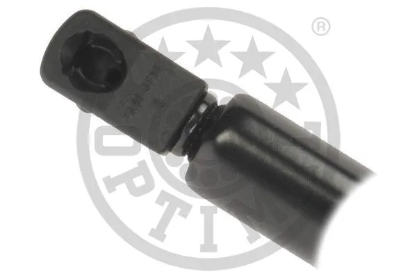 Gas Spring, boot/cargo area
