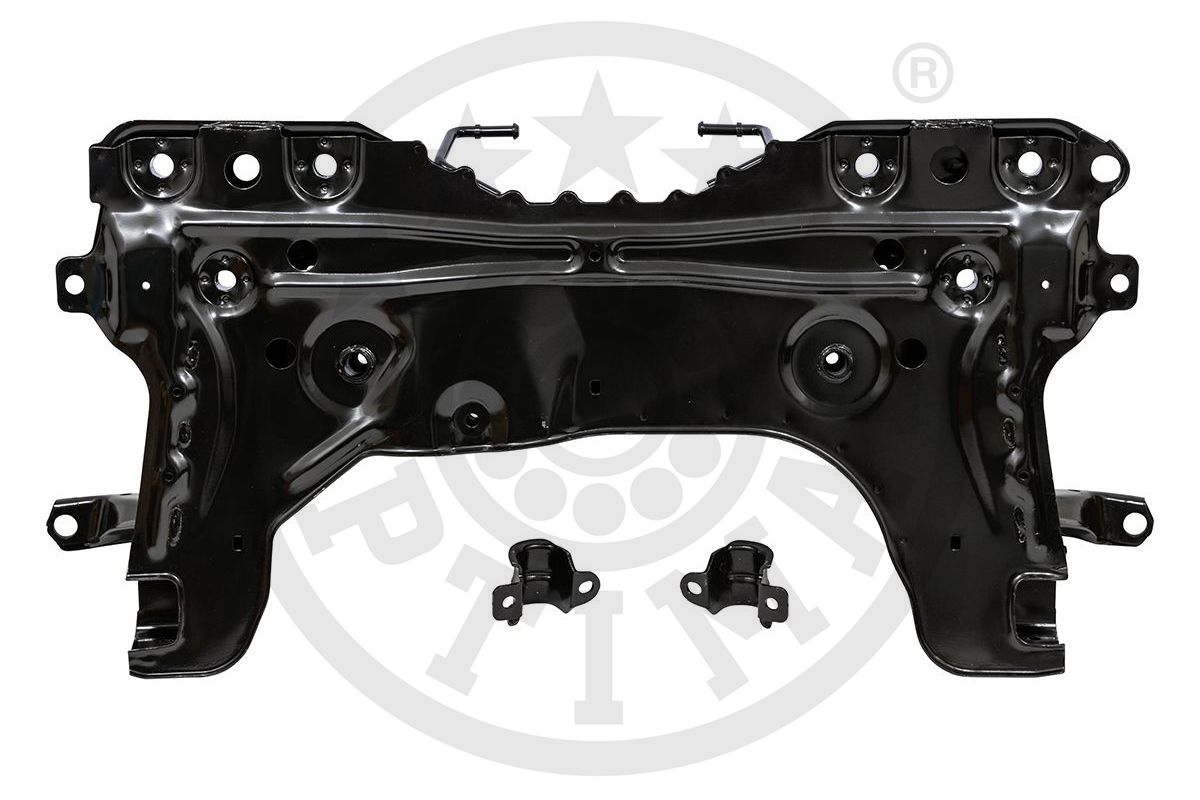 Support Frame/Subframe